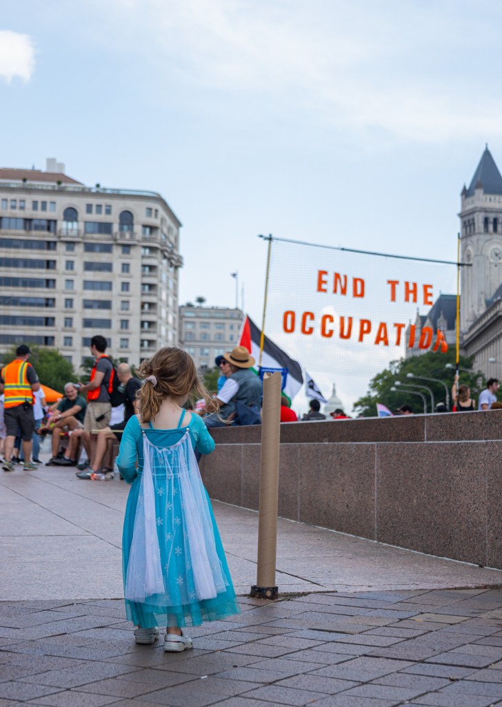 The people, United, will never be&nbsp;defeated